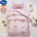 Disney Детский пододеяльник Single, цвет Pocky Melody, 3 предмета - фото