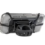 Крепление для телефона Smart Grip Lezyne, черный - фото 2