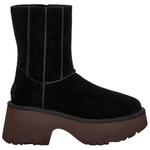 Кроссовки классические двойной шов новые высоты Ugg, черный - фото 2