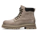 Ботинки Martin Unisex LUOMAIKE, желтый - фото 7