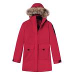 Ветровки женские Camel, цвет Phantom Black - фото 4