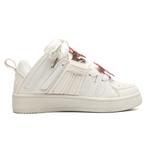 Женская обувь для скейтбординга Circle small, Бежевый Розовый - фото 27