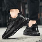 Кроссовки AOKANG Lifestyle Shoes Men Low-top, черный - фото 8