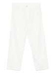 Брюки Landon Carhartt WIP, белый - фото