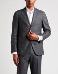 Костюм Caruso, угольно-серый - фото 4