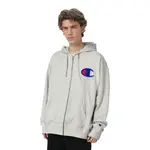 Свитшот унисекс Champion, белый - фото 8