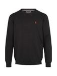 Свитер U.S. POLO ASSN. Adair, Black - фото