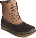 Мужские ботинки Sperry Ice Bay, Tan - фото 2