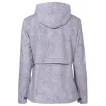 Куртка VAUDE Adlux Air, фиолетовый - фото 4