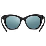 Солнцезащитные очки Prize черные блестящие TNS Bollé - фото 2