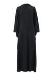 Платье Leem Maxi dress, Black - фото 5