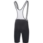 Мужские шорты Essential Road Bib Jeuf, черный - фото 2