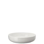 Тарелка Rosenthal белый диаметр: 21 см - фото