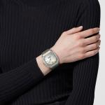 VERSACE Часы Antares 44mm, Black - фото 7