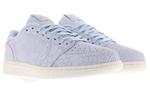 Jordan 1 Retro Low NS Ice Blue - фото 4