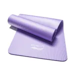 Фитнес серия коврик для йоги LINING, темно-фиолетовый - фото 3