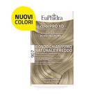 Краска для волос Colorpro Xd Euphidra 907 Light Natural Cold Blonde - фото