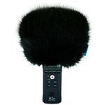 Radius Mini Windcover for Zoom H1N-VP (Black) MWC-01152 - фото 2