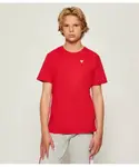 Футболка Regular fit Guess, красный - фото
