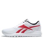 Кроссовки flexagon energy tr 3 'white vector red' Reebok, белый - фото