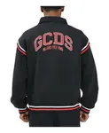 Куртка-Бомбер Gcds, черный - фото 2
