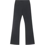 Леггинсы Flare Converse, черный - фото 2