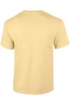 Футболка Gildan Ultra Cotton, горчичный - фото 2