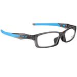 Очки Crosslink Oakley, ox8118-02 - фото 4