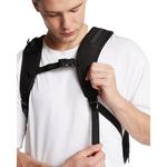 Рюкзак ua Triumph Sport Backpack Under Armour, черный - фото 4