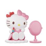 Hello Kitty настольное украшение Sanrio, worker+exquisite shopping bag - фото 4