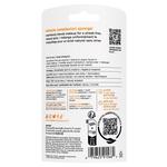 Спонж miracle complexion sponge Real Techniques, количество 1 шт. - фото 2