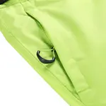 Брюки Alpine Pro Edes 2, зеленый - фото 6