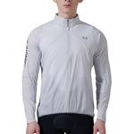 Куртка унисекс Xbionic, цвет Titanium-zinc gray - фото 3