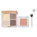 Набор косметики для женщин Judydoll - фото