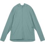 Lululemon Мужская куртка Warp Light Swift «Темно-оливковый», цвет Silver Drop/SILD - фото 29