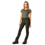 Брюки Tagart, зеленый - фото