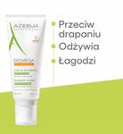 Aderma Exomega Control смягчающий крем, 200 ml - фото 4