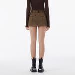 Ботинки Martin серии Candy женские Daphne Lab, черный - фото 19