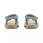 Сандалии Jack Wolfskin Lakewood Ride, синий - фото 6