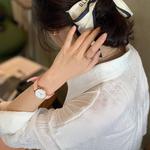 DW/DanielWellington Часы Petite Coral 32mm - фото 9