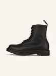 Ботинки на шнуровке Dr. Martens 1460 Pascal Mono, черный - фото 4