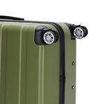 Vertical Studio "Trelleborg" 20" 24" 28" набор чемоданов из 3 - фото 6