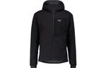 Arcteryx Куртка Proton LT мужская, Dark Cloud Gray/Cloud - фото 6