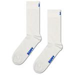 Носки Happy Solid, белый - фото