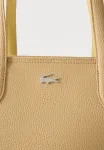 Сумка-Шоппер Lacoste, Viennois Soja - фото 4