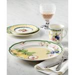 Villeroy & Boch Fleurence Большая кружка, мультиколор - фото 4