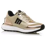 Кроссовки Mtng 60779, золотой - фото