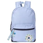 Converse Рюкзак Polyester Medium Unisex Light Haze Blue - фото 4