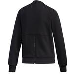 Adidas Куртка женская черная, Black - фото 3