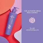 Крем для волос Personal Control Curly Soft Effect 200мл, Biopoint - фото 3